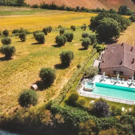 Agriturismo Dei Casali * Amelia