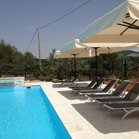 Farm stay Agriturismo Dei Casali