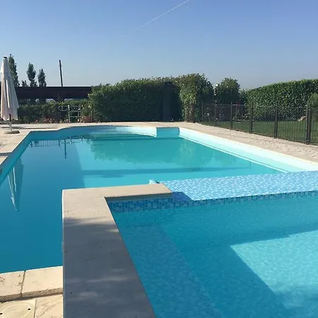 Farm stay Agriturismo Dei Casali *