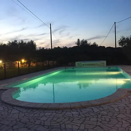 Agriturismo Dei Casali Amelia