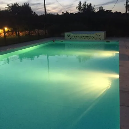 Agriturismo Dei Casali *