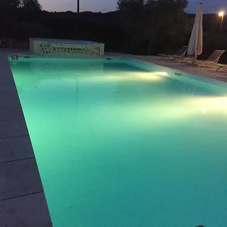 Farm stay Agriturismo Dei Casali Amelia