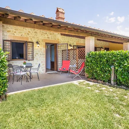 ファームステイ Dei Casali アメリア