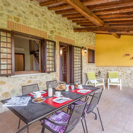 Agriturismo Dei Casali *