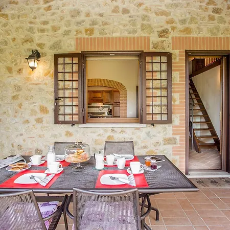Farm stay Agriturismo Dei Casali Amelia