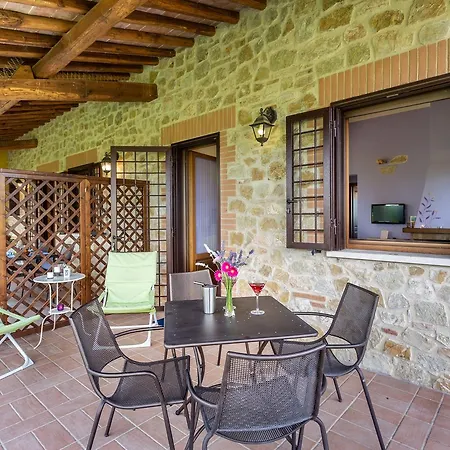 Agriturismo Dei Casali *