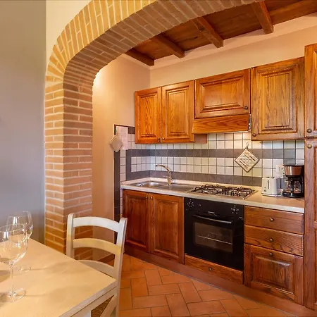 Alloggio per agriturismo Dei Casali *