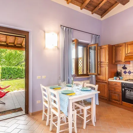 Agriturismo Dei Casali Farm stay *