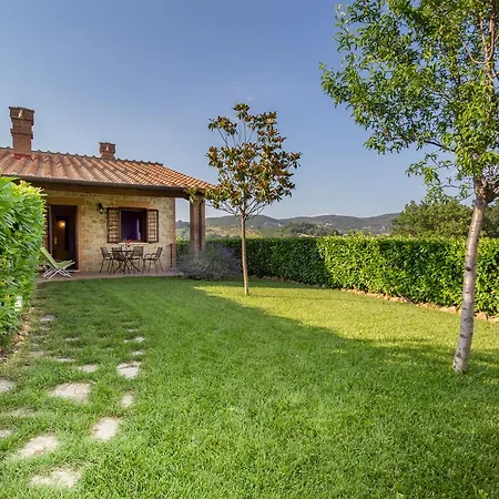 Dei Casali ファームステイ *