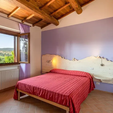 Agriturismo Dei Casali Amelia