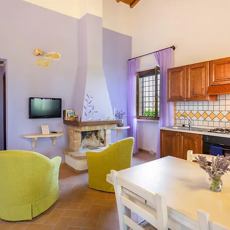 Agriturismo Dei Casali *