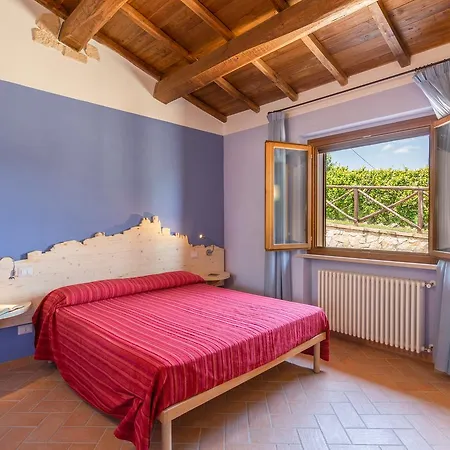 Farm stay Agriturismo Dei Casali Amelia