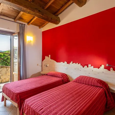 Agriturismo Dei Casali Farm stay