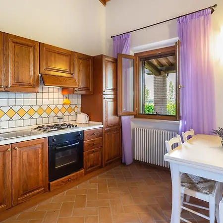 Farm stay Agriturismo Dei Casali Amelia