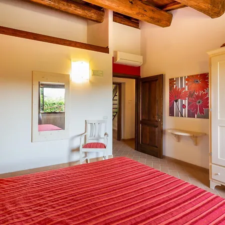 Farm stay Agriturismo Dei Casali