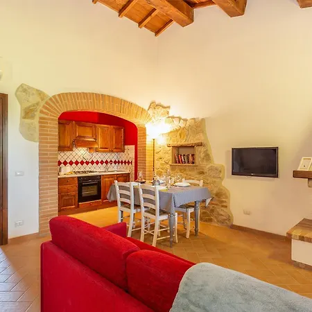 ファームステイ Dei Casali