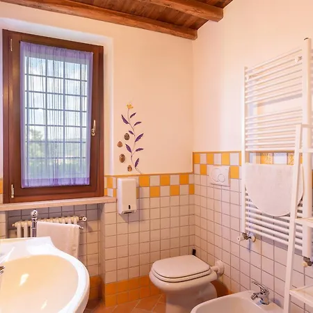 Agriturismo Dei Casali *