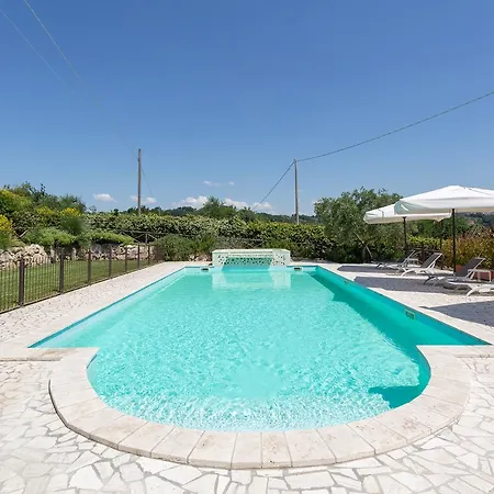 Agriturismo Dei Casali Farm stay Amelia