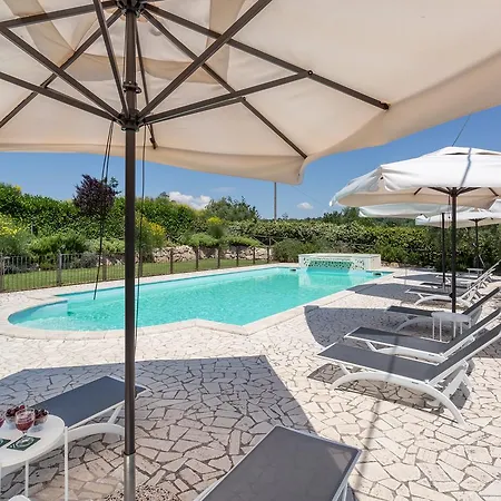 ファームステイ Dei Casali アメリア