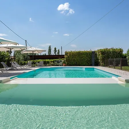 ファームステイ Dei Casali *