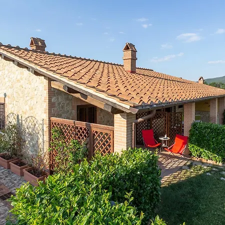 Dei Casali * アメリア