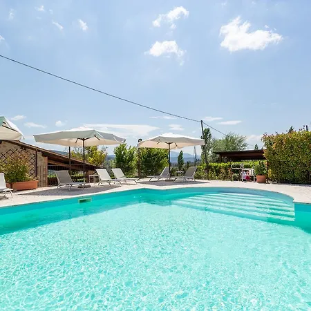Dei Casali Alloggio per agriturismo