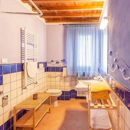 Dei Casali ファームステイ アメリア