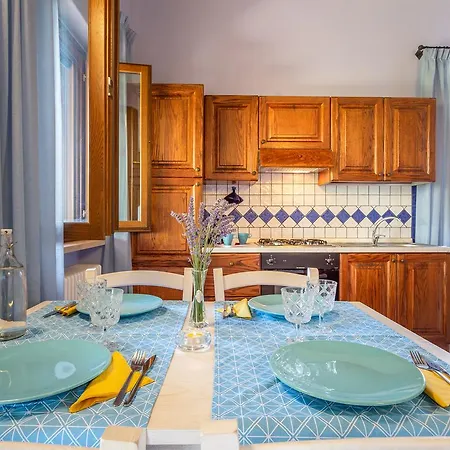 Dei Casali ファームステイ アメリア