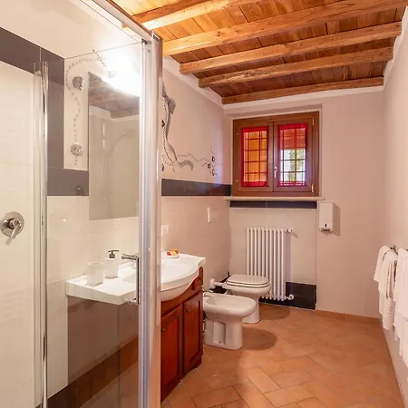 Agriturismo Dei Casali Farm stay *
