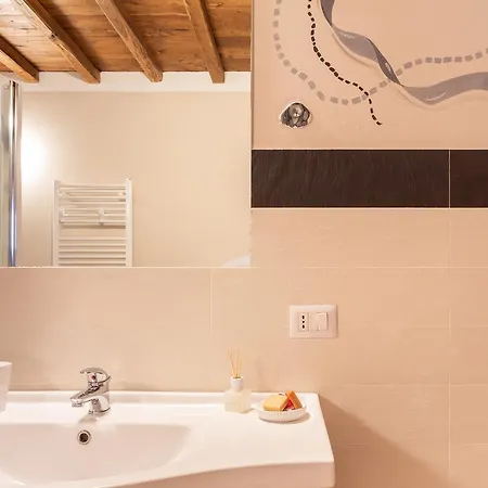 Agriturismo Dei Casali Farm stay *