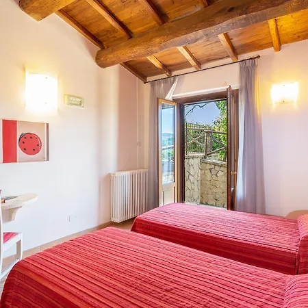 Agriturismo Dei Casali Amelia