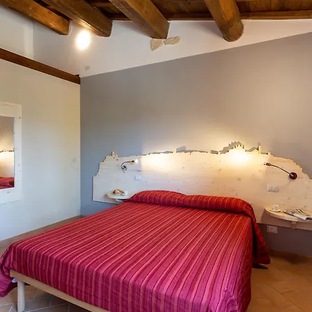 Agriturismo Dei Casali Farm stay Amelia