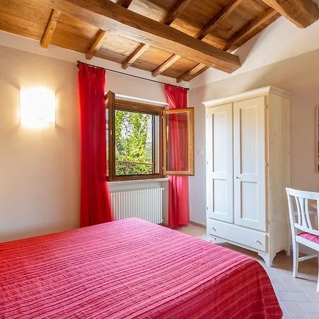 ファームステイ Dei Casali *