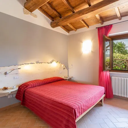 ファームステイ Dei Casali *