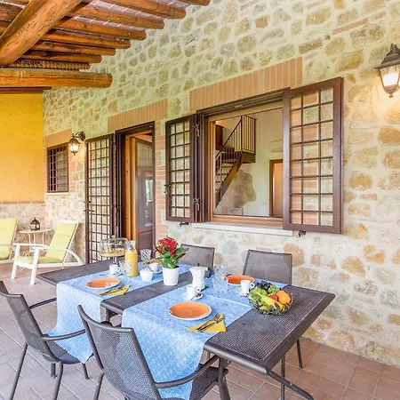 ファームステイ Dei Casali *