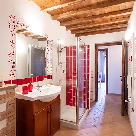 Agriturismo Dei Casali *