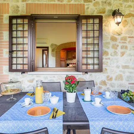Agriturismo Dei Casali Farm stay Amelia