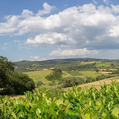 Agriturismo Dei Casali *
