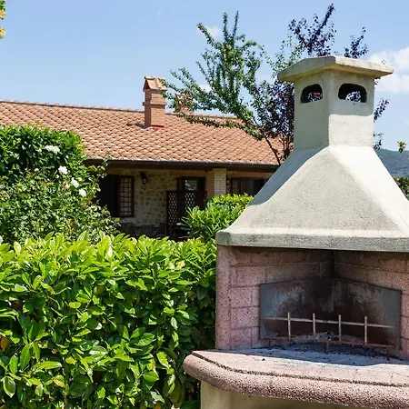 Alloggio per agriturismo Dei Casali *