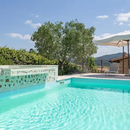 Agriturismo Dei Casali *
