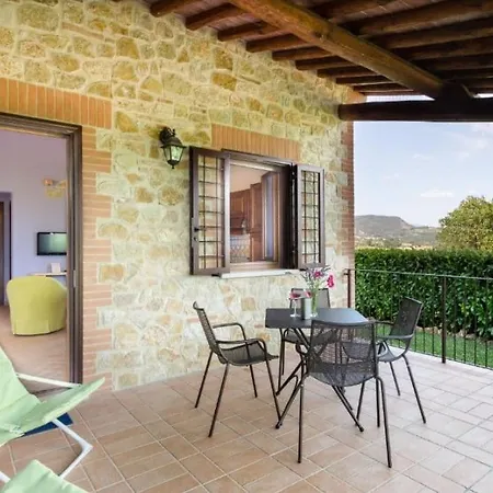 Alloggio per agriturismo Dei Casali *