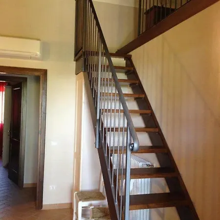 ファームステイ Dei Casali *