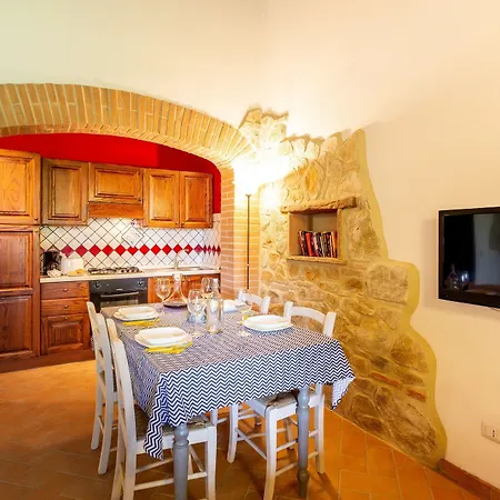 Agriturismo Dei Casali *