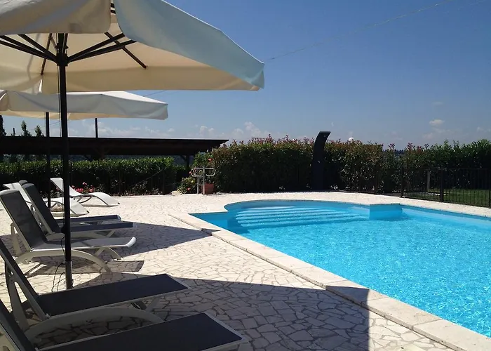 Dei Casali 팜스테이