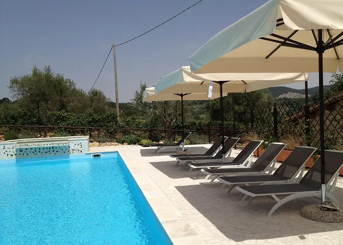 Alojamento de Turismo Rural Dei Casali