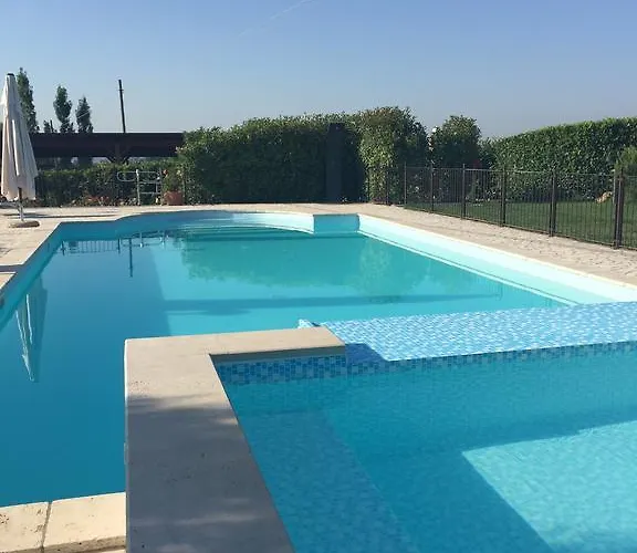 Alojamento de Turismo Rural Dei Casali *