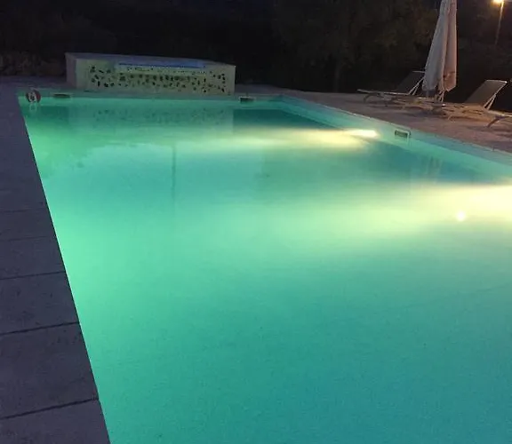 Alojamento de Turismo Rural Dei Casali Amelia