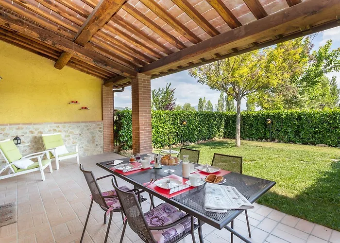 Dei Casali * 아멜리아