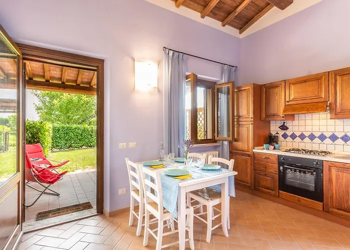 Dei Casali Alojamento de Turismo Rural *