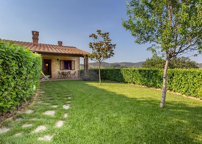 Dei Casali Alojamento de Turismo Rural *